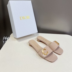 Christian Dior Slippers